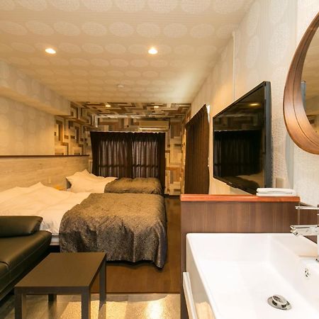 R Hotel Chiba Sta 1Min 2019 Open Exterior foto
