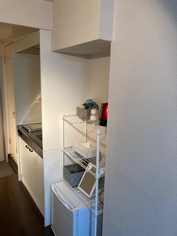R Hotel Chiba Sta 1Min 2019 Open Exterior foto