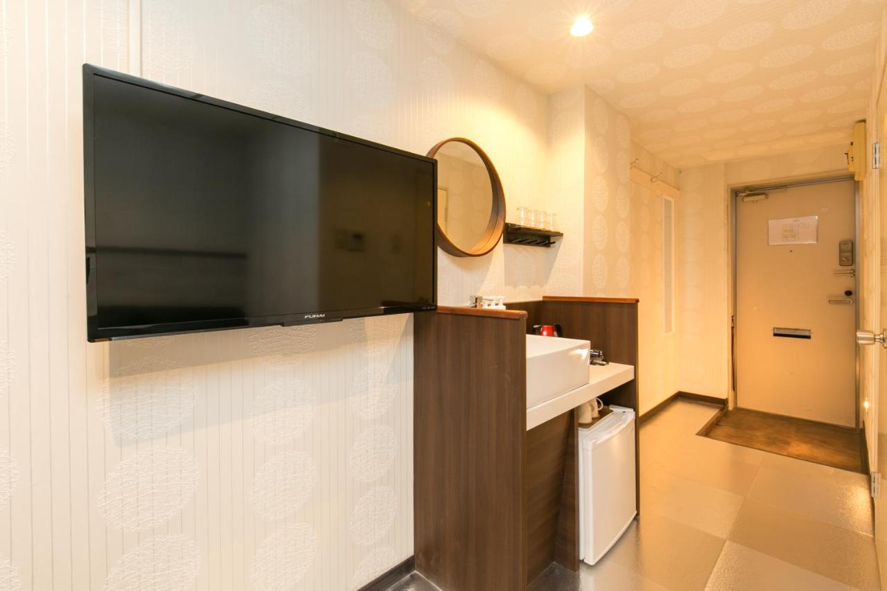 R Hotel Chiba Sta 1Min 2019 Open Exterior foto