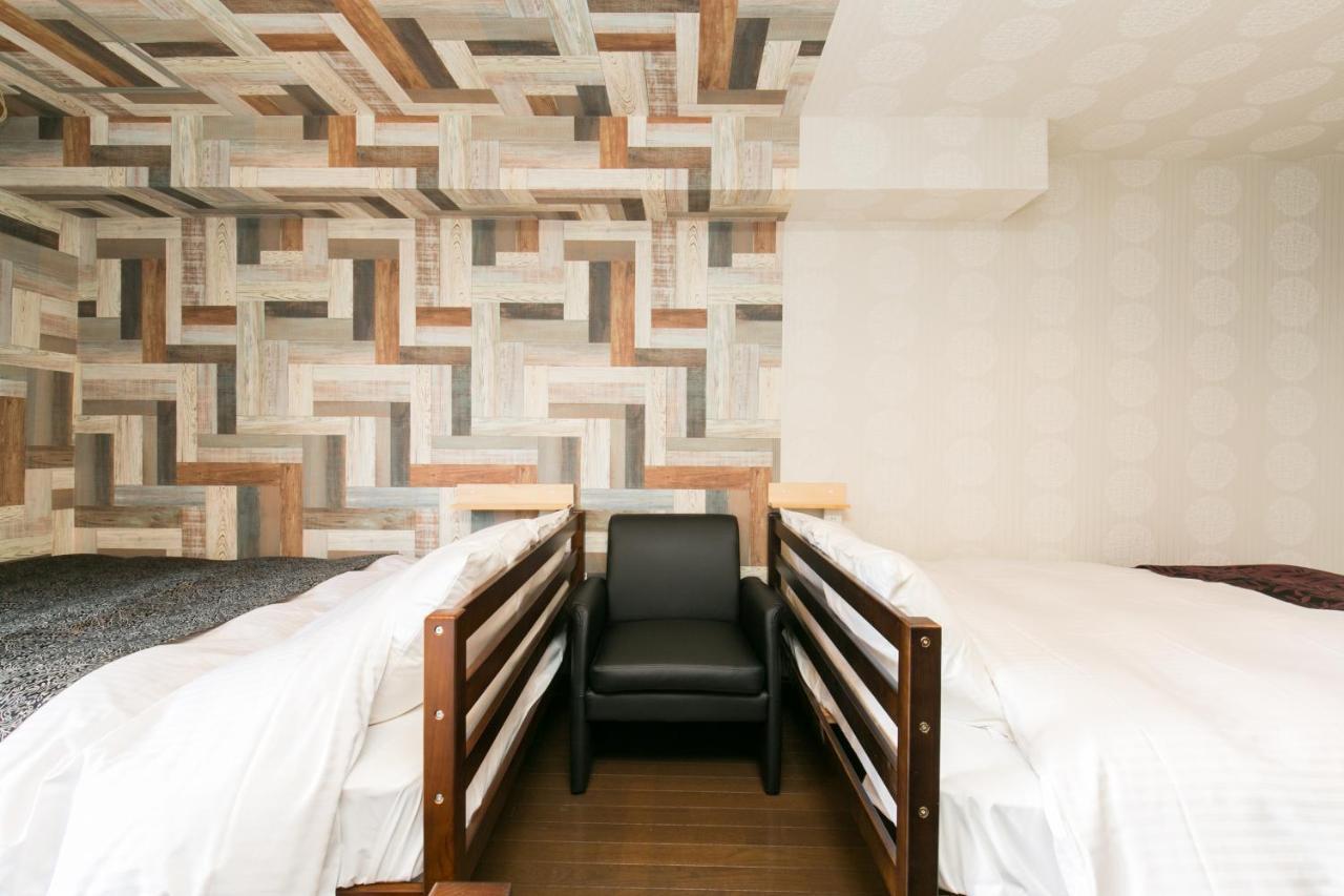 R Hotel Chiba Sta 1Min 2019 Open Exterior foto