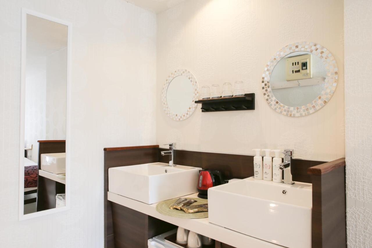 R Hotel Chiba Sta 1Min 2019 Open Exterior foto